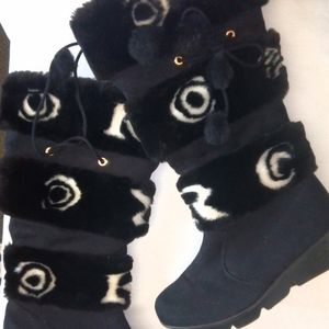 Women's winter boots